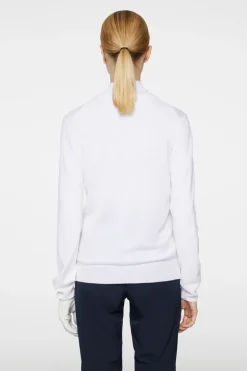 Store Amaya Knitted Sweater Golf|Knitwear