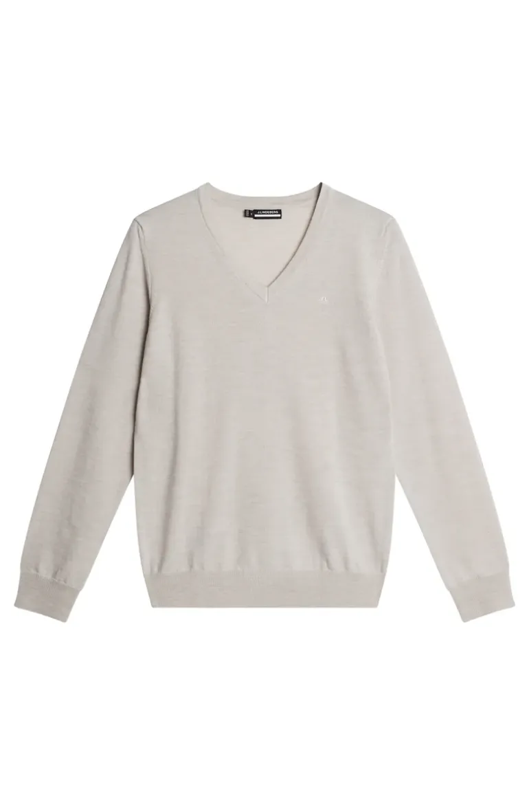 Outlet Amaya Knitted Sweater Golf|Knitwear