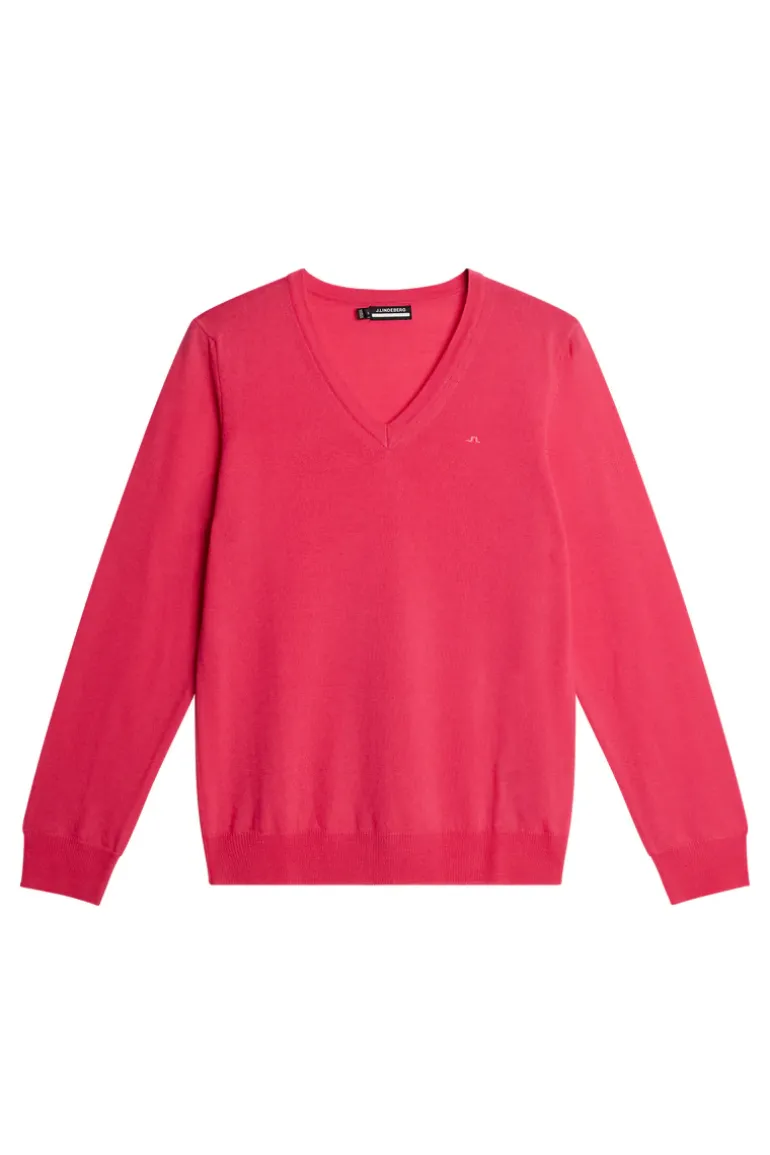 Discount Amaya Knitted Sweater Golf|Knitwear