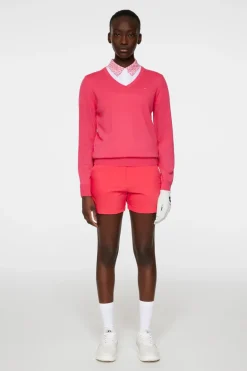 Discount Amaya Knitted Sweater Golf|Knitwear