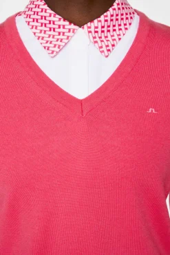 Discount Amaya Knitted Sweater Golf|Knitwear