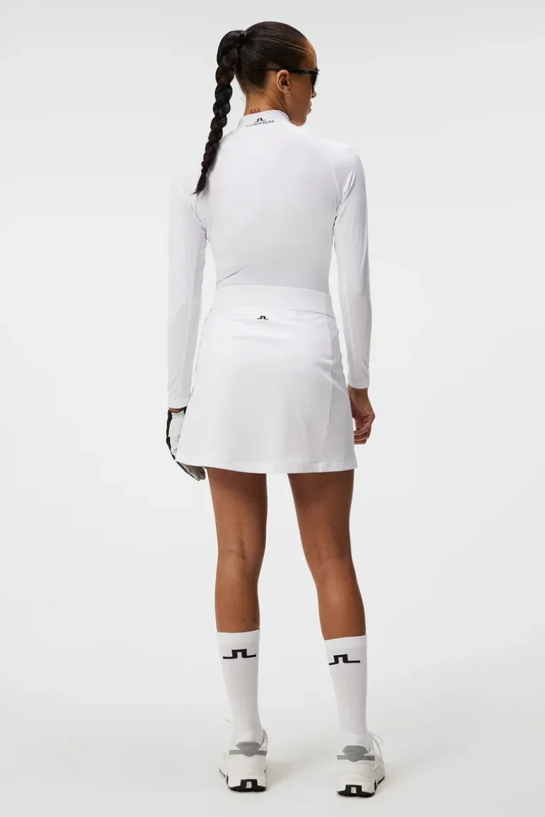Flash Sale Amelie Mid Golf Skirt Golf|Skirts