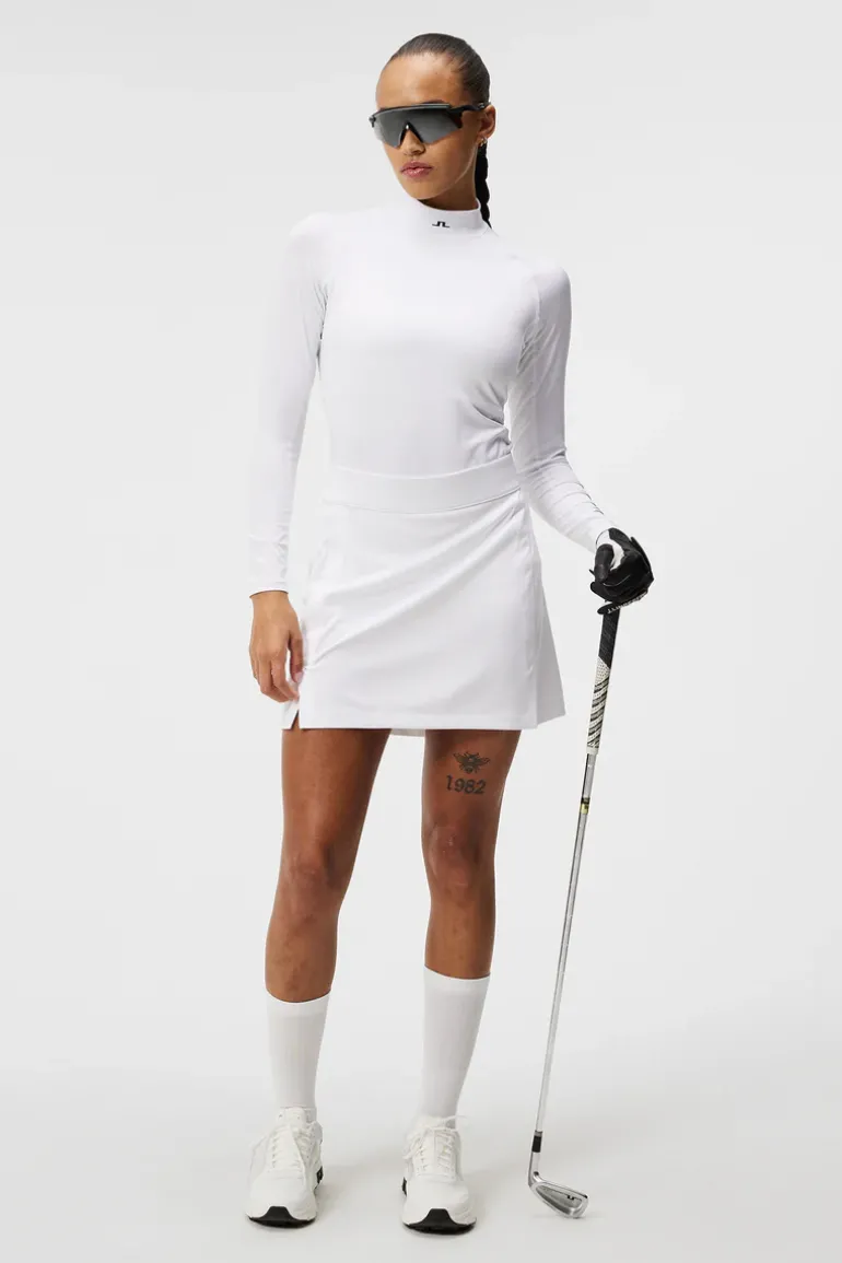 Flash Sale Amelie Mid Golf Skirt Golf|Skirts