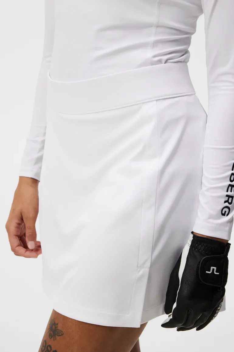 Flash Sale Amelie Mid Golf Skirt Golf|Skirts