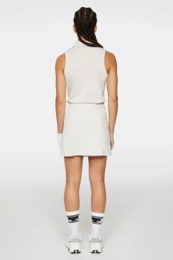 Flash Sale Amelie Mid Skirt Golf|Skirts