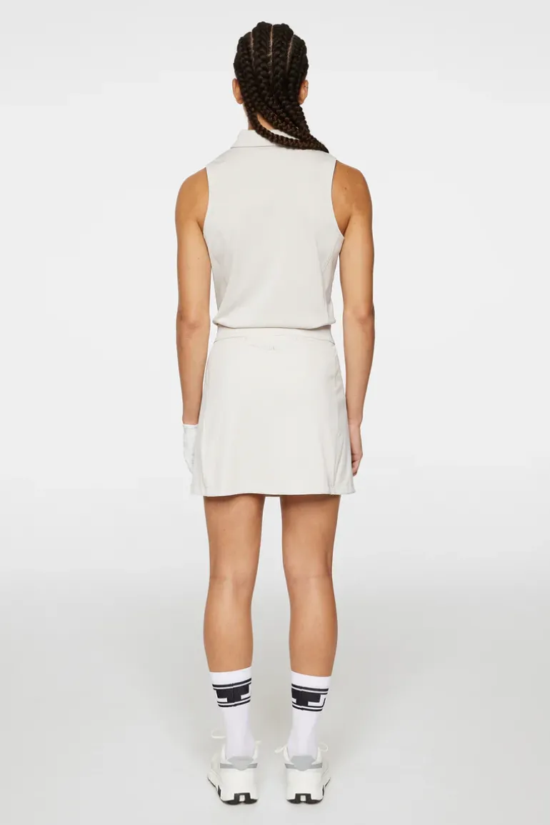 Flash Sale Amelie Mid Skirt Golf|Skirts