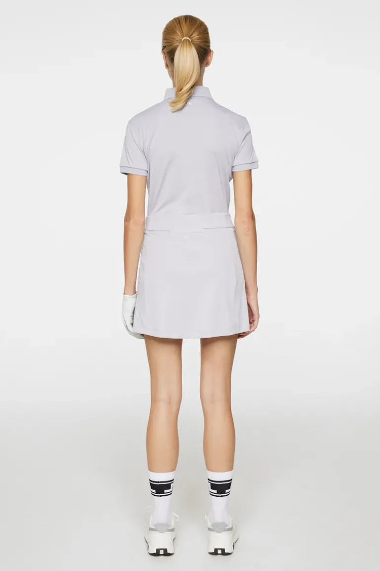 Store Amelie Mid Skirt Golf|Skirts