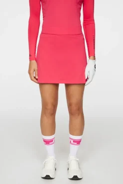 Store Amelie Mid Skirt Golf|Skirts
