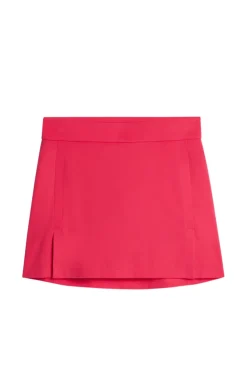 Store Amelie Mid Skirt Golf|Skirts