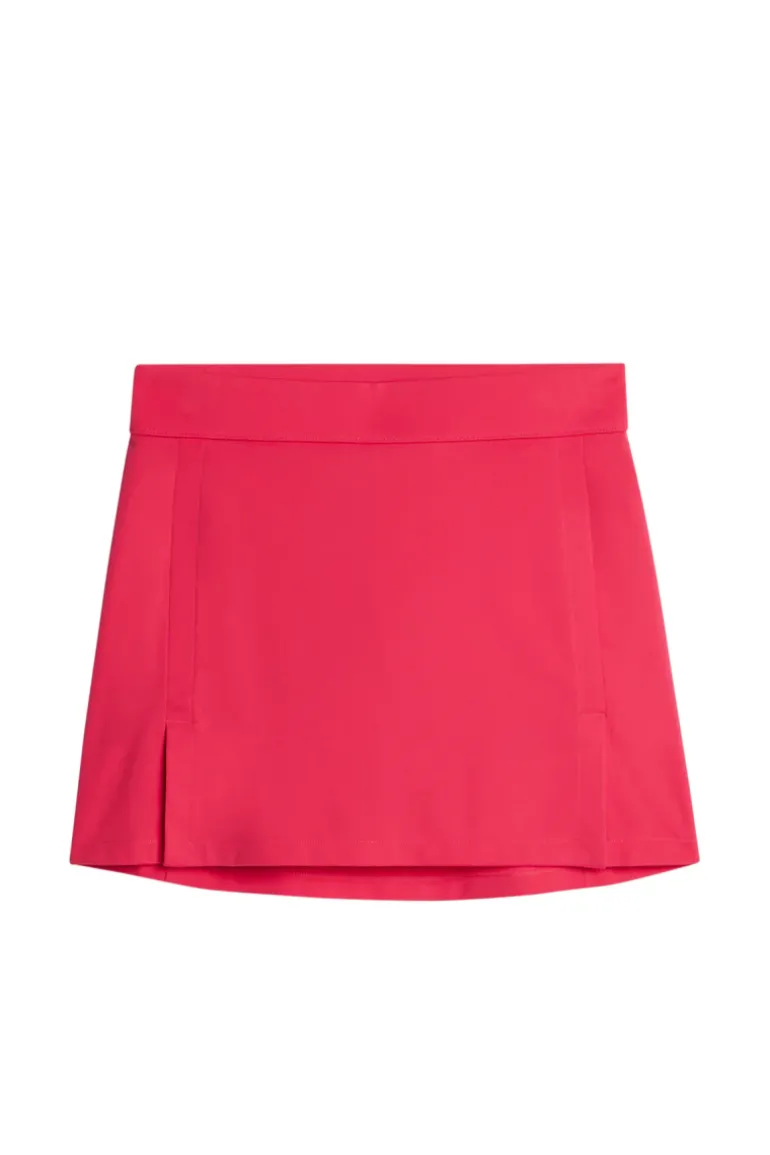 Store Amelie Mid Skirt Golf|Skirts