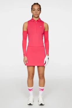 Store Amelie Mid Skirt Golf|Skirts