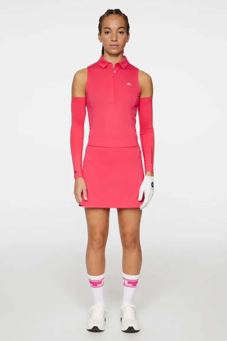 Store Amelie Mid Skirt Golf|Skirts