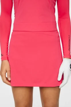 Store Amelie Mid Skirt Golf|Skirts