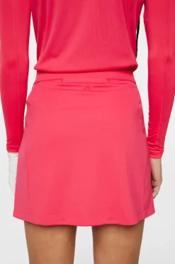 Store Amelie Mid Skirt Golf|Skirts
