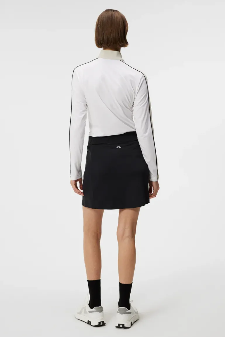 Outlet Amelie Mid Skirt Se Alt|Ski