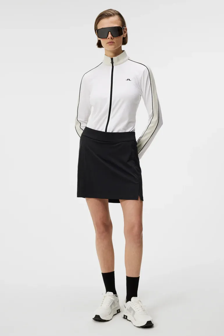 Outlet Amelie Mid Skirt Se Alt|Ski