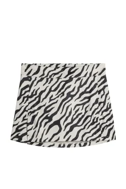 Shop Amelie Print Skirt Golf|Skirts