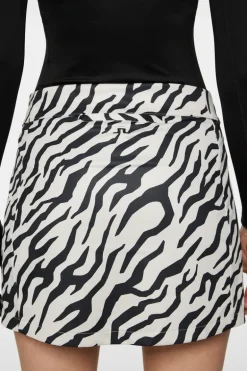 Shop Amelie Print Skirt Golf|Skirts
