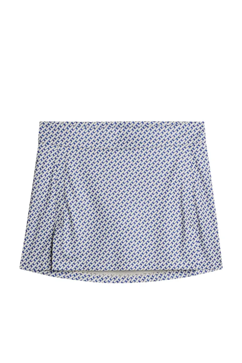 Online Amelie Print Skirt Golf|Skirts