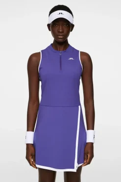 Store Amina Dress Skjørt Og Kjoler|Tennis