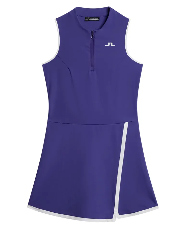 Store Amina Dress Skjørt Og Kjoler|Tennis