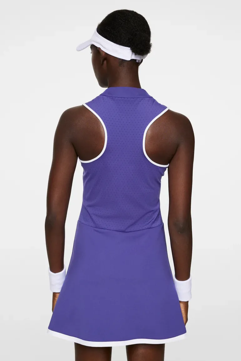 Store Amina Dress Skjørt Og Kjoler|Tennis