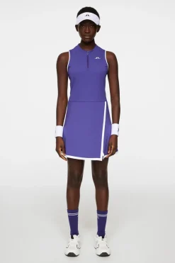 Store Amina Dress Skjørt Og Kjoler|Tennis
