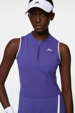 Store Amina Dress Skjørt Og Kjoler|Tennis
