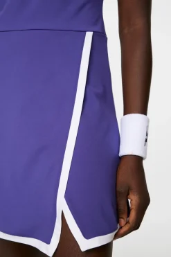 Store Amina Dress Skjørt Og Kjoler|Tennis