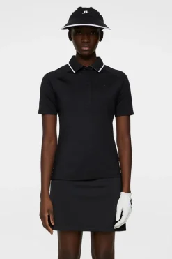 Online Amy Polo Golf|Tops