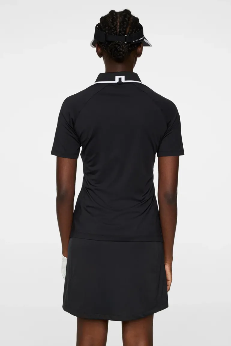 Online Amy Polo Golf|Tops
