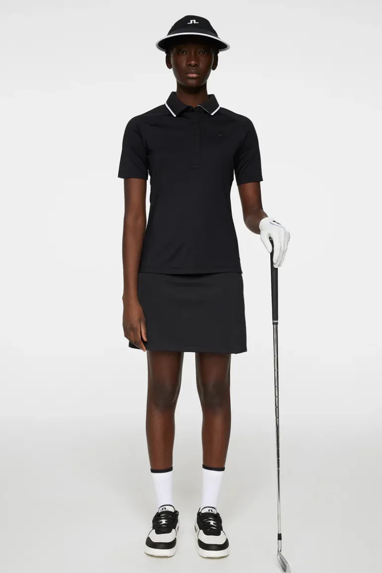 Online Amy Polo Golf|Tops