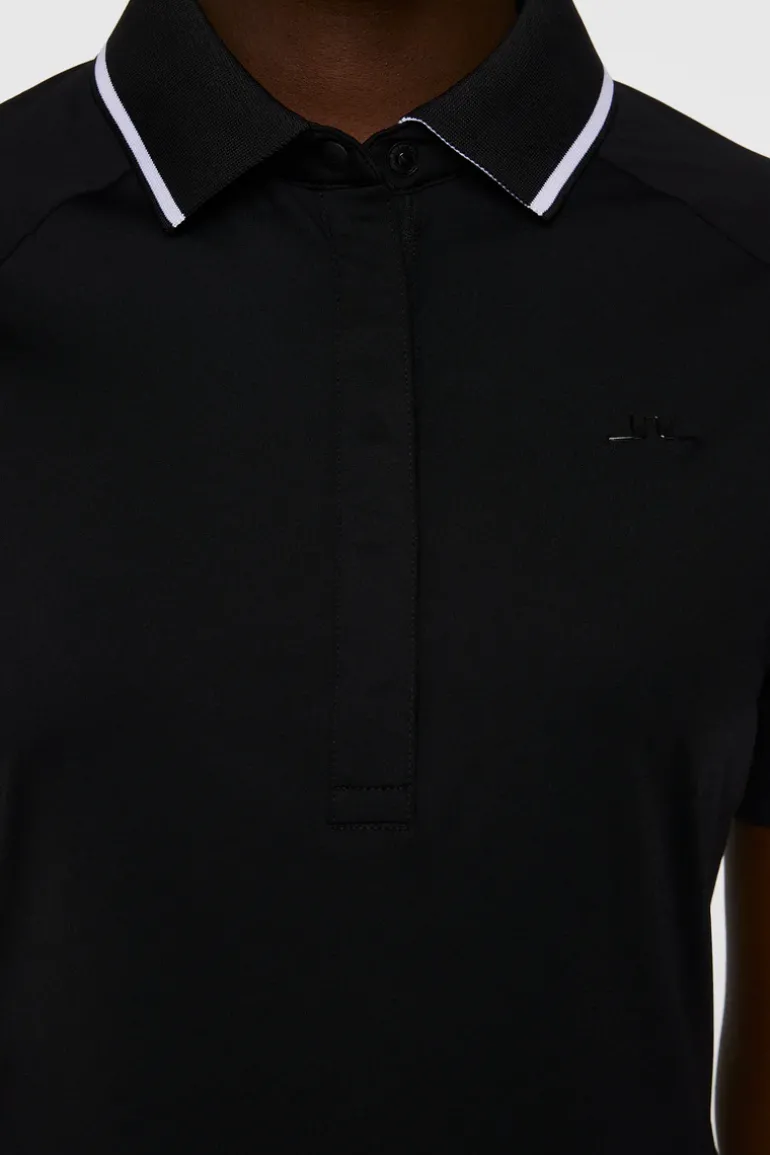 Online Amy Polo Golf|Tops