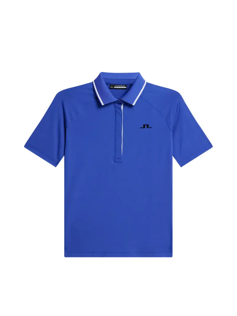 Clearance Amy Polo Golf|Tops