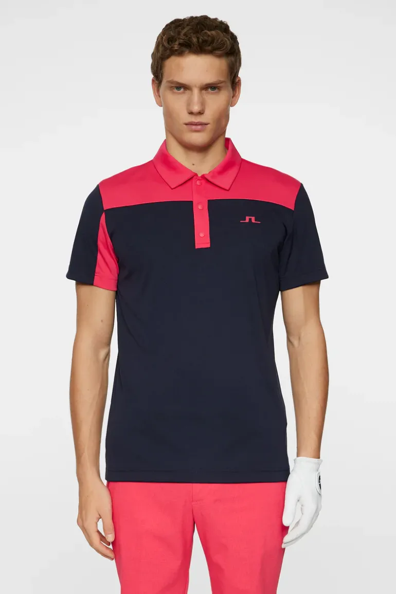Outlet Anders Slim Fit Polo Golf|Polo Shirts