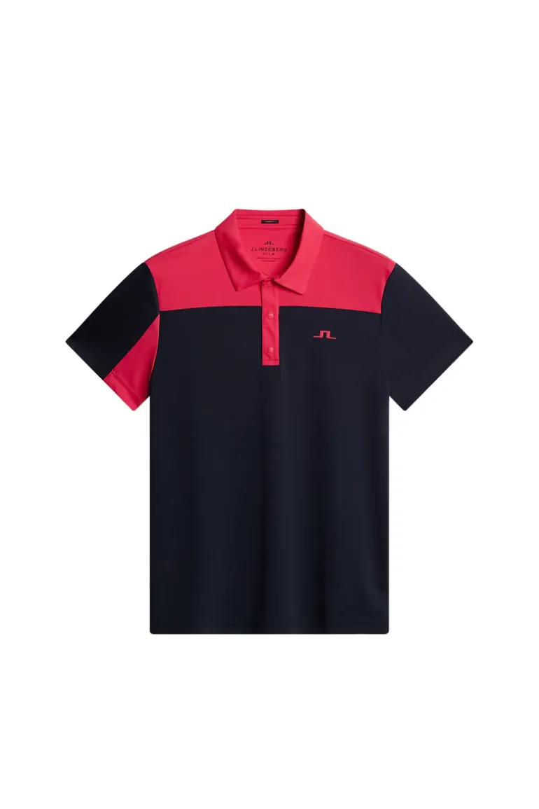Outlet Anders Slim Fit Polo Golf|Polo Shirts