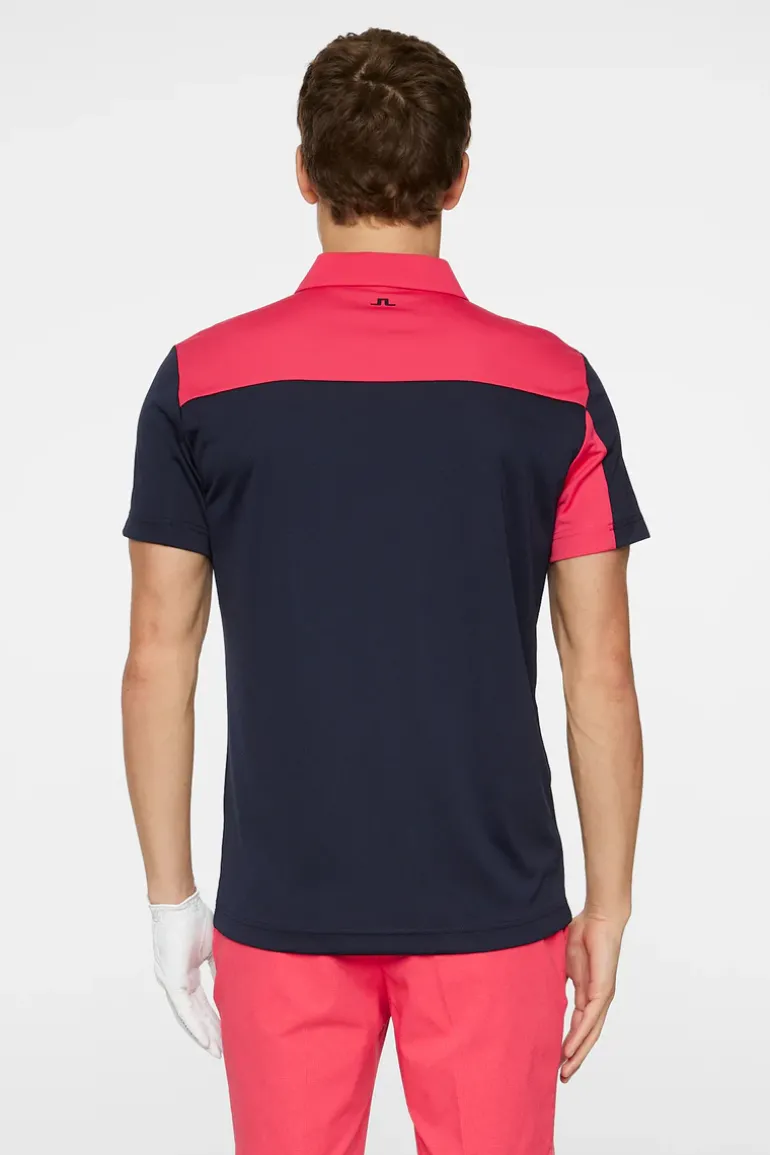 Outlet Anders Slim Fit Polo Golf|Polo Shirts
