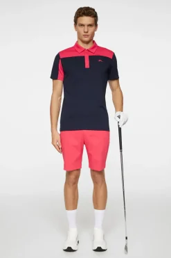 Outlet Anders Slim Fit Polo Golf|Polo Shirts