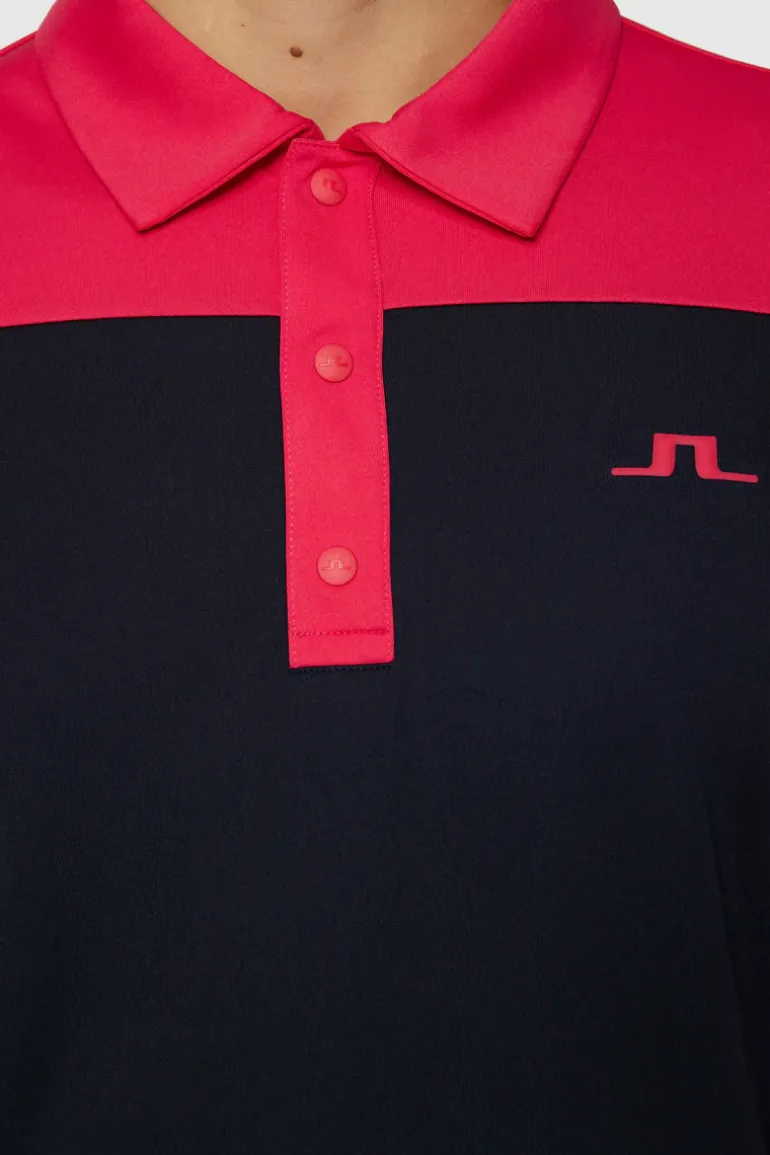 Outlet Anders Slim Fit Polo Golf|Polo Shirts