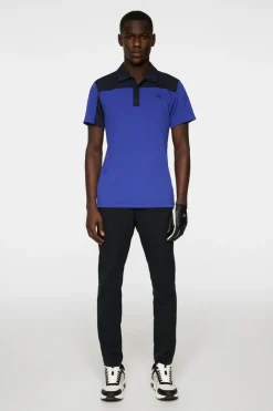 Online Anders Slim Fit Polo Golf|Polo Shirts