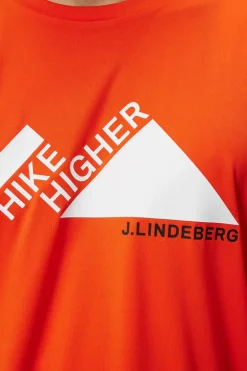 Sale Andreas T-shirt Base & Mellomlag|Utendørs