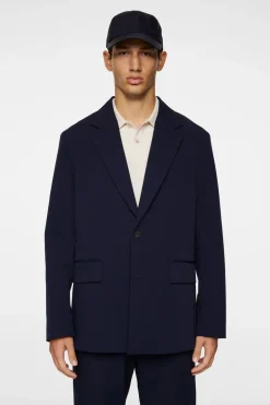 Fashion Andre U Tech Bi Stretch Blazer Suits & Tailoring|Blazere