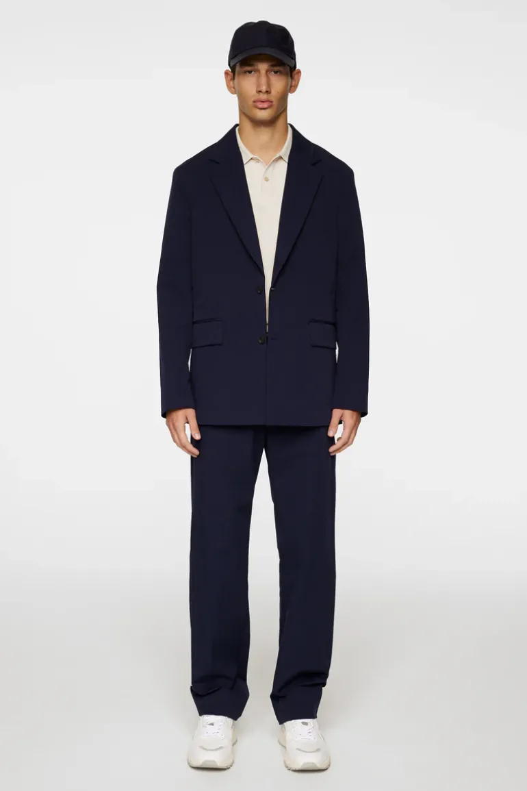 Fashion Andre U Tech Bi Stretch Blazer Suits & Tailoring|Blazere