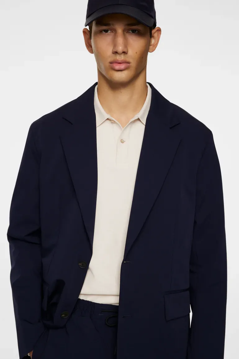 Fashion Andre U Tech Bi Stretch Blazer Suits & Tailoring|Blazere