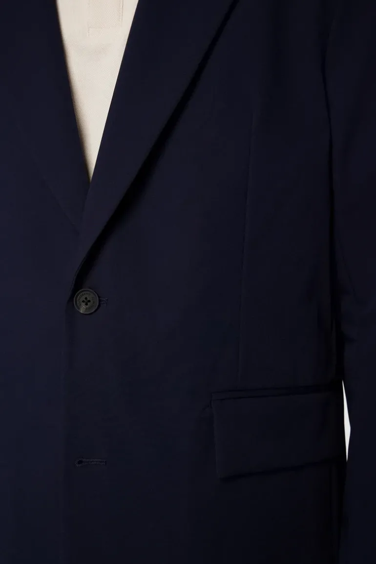 Fashion Andre U Tech Bi Stretch Blazer Suits & Tailoring|Blazere