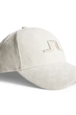 Discount Anga Jacquard Cap Golf|Golf Caps
