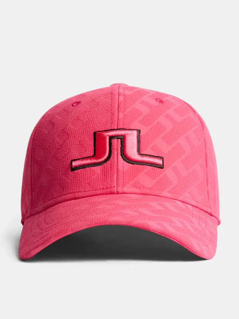 Outlet Anga Jacquard Cap Golf|Golf Caps