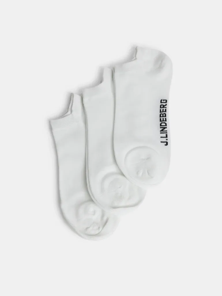 Shop Ankle Bamboo Sock Tilbehør|Accessories
