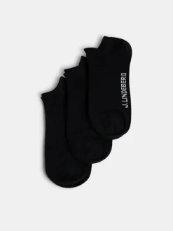 Store Ankle Bamboo Sock Tilbehør|Accessories