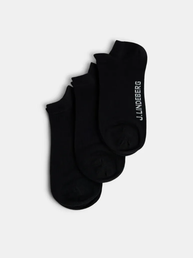 Store Ankle Bamboo Sock Tilbehør|Accessories